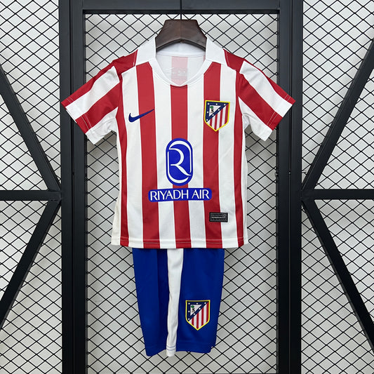Atlético de Madrid 1ª Equipacion 25/26