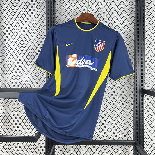 Atlético de Madrid 02/03