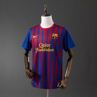 FC Barcelona 11/12