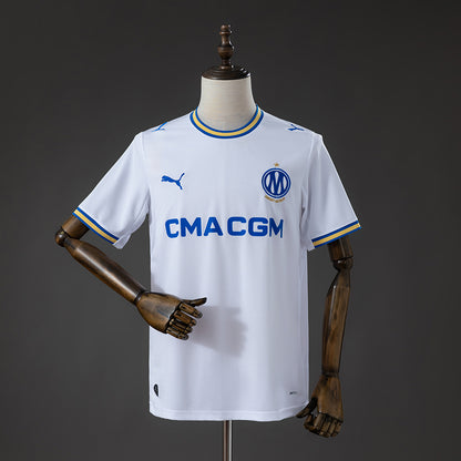Olympique Marsella 1ª Equipación