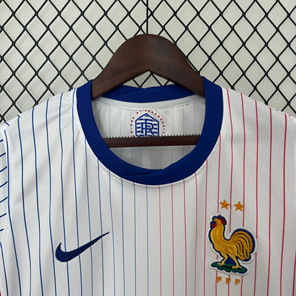 Francia 2ª Equipación 24/25