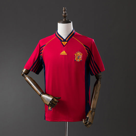 España 1998