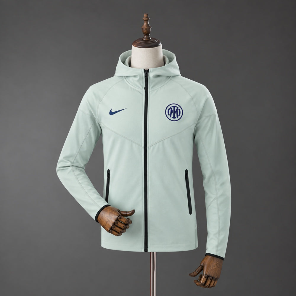 Chaqueta Inter de Milán