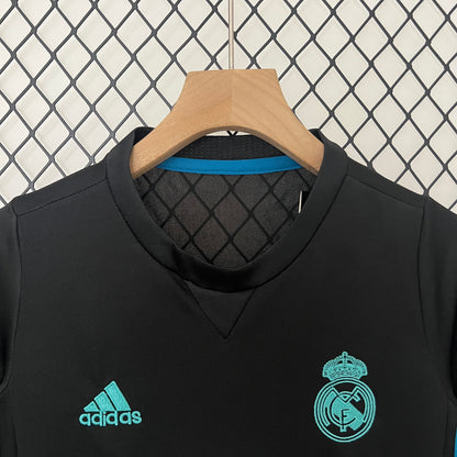 Real Madrid 2ª Equipación 17/18