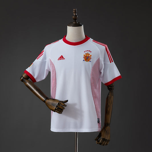 España 2002
