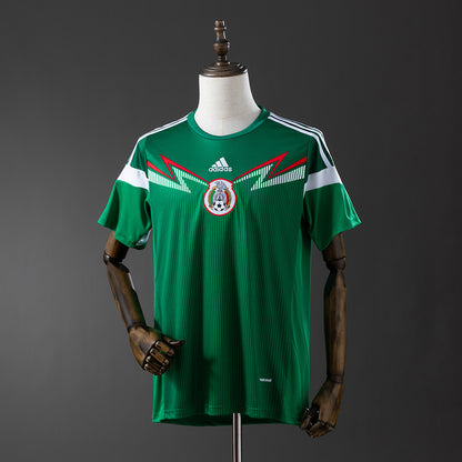 Mexico 2014