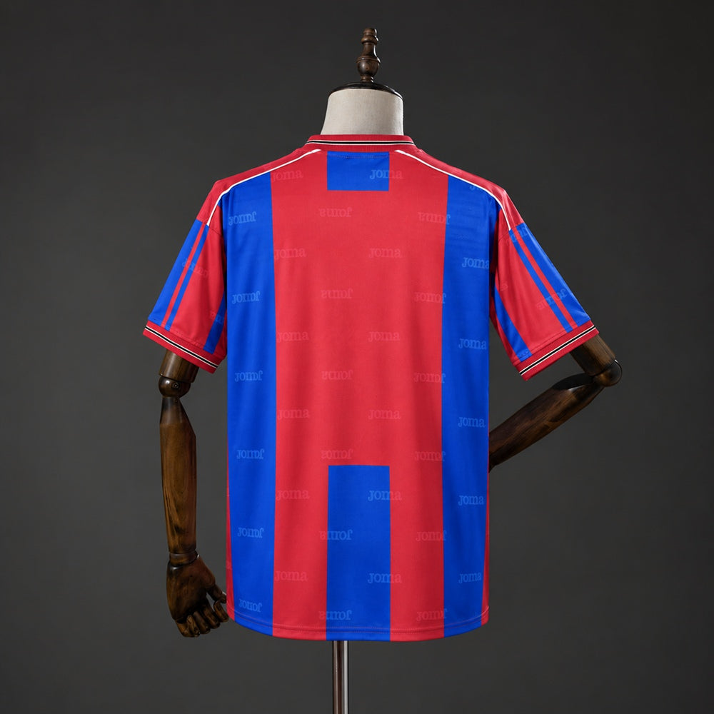 Camiseta Retro Levante UD 99/00