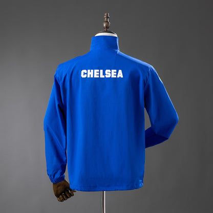 Chelsea Retro Chaqueta