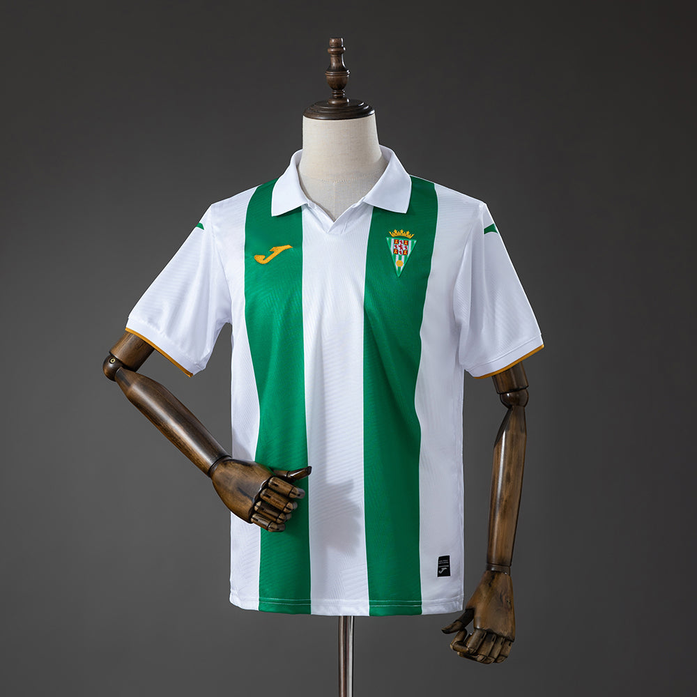 Cordoba 1ª Equipación