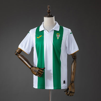 Cordoba 1ª Equipación