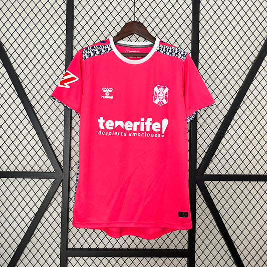 CD Tenerife 3ª Equipación