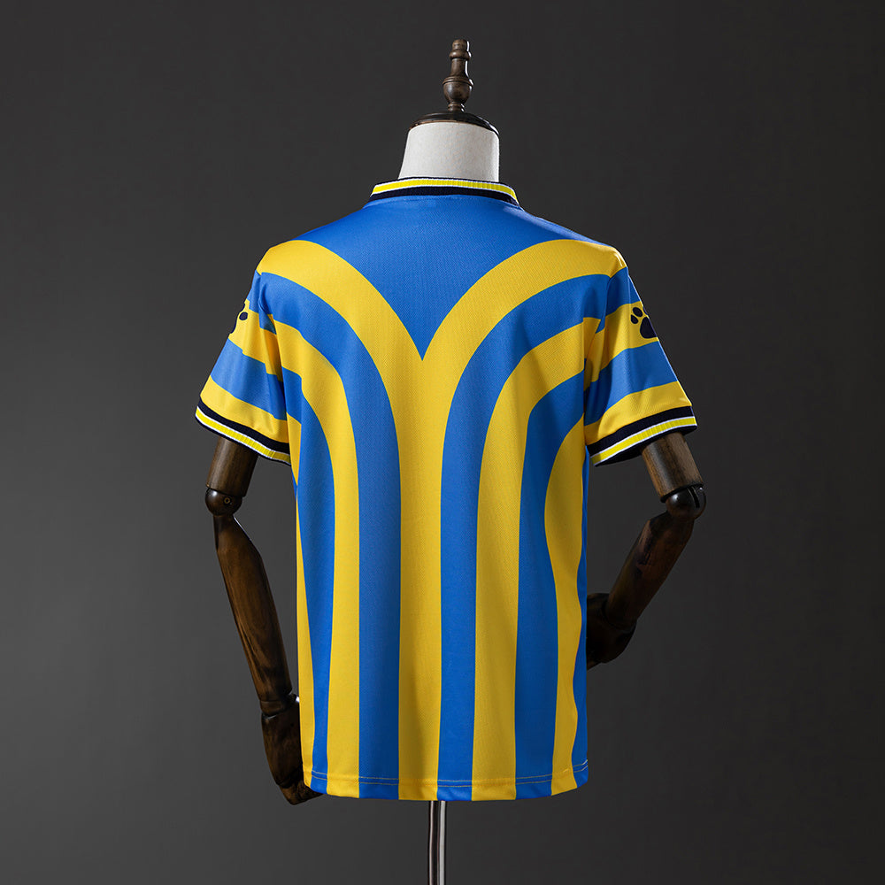 Málaga 97/98