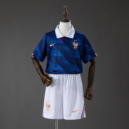 Francia 1ª Equipacion 25/26