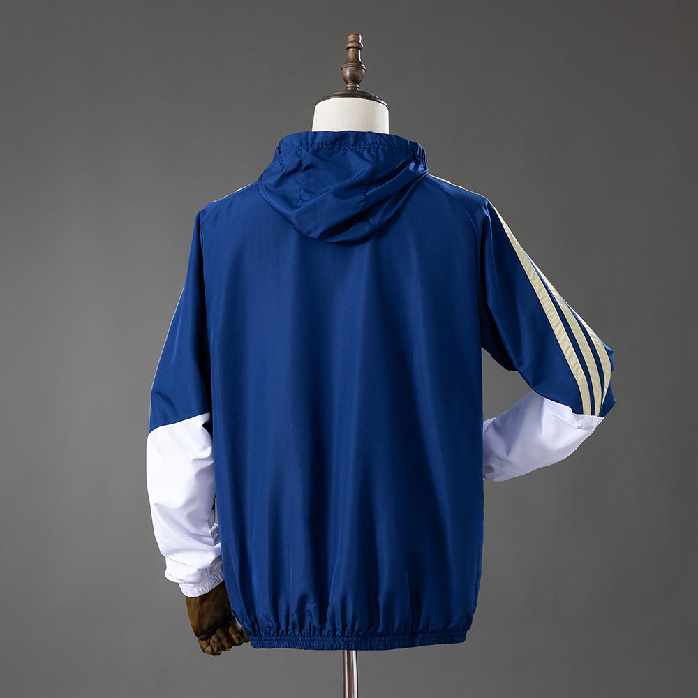 Italia Retro Chaqueta