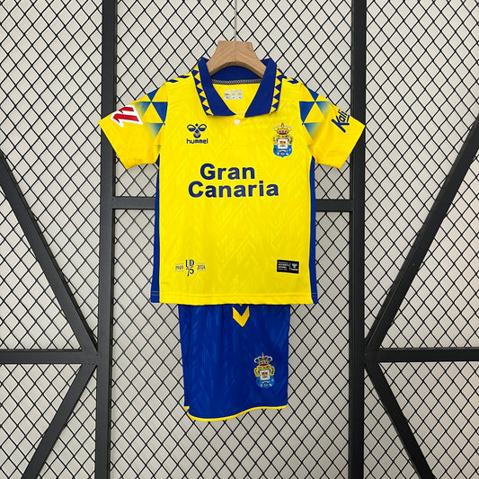 UD Las Palmas 1ª Equipación 24/25