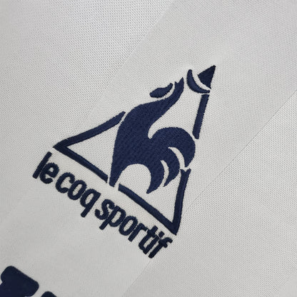 Tottenham 83/84