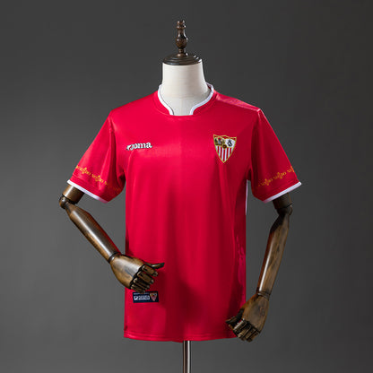 Sevilla CF 03/04
