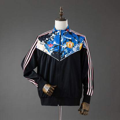 Manchester United Chaqueta