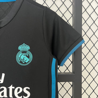 Real Madrid 2ª Equipación 17/18