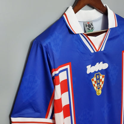 Croacia 1998