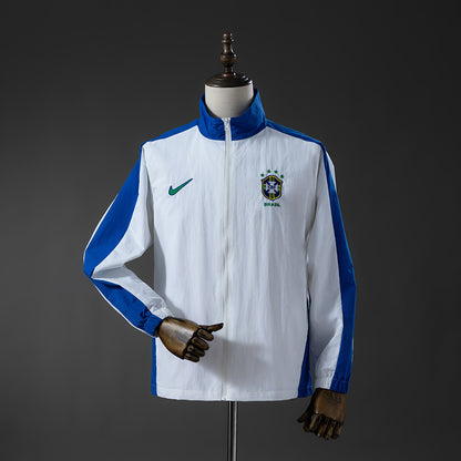 Brasil Retro Chaqueta