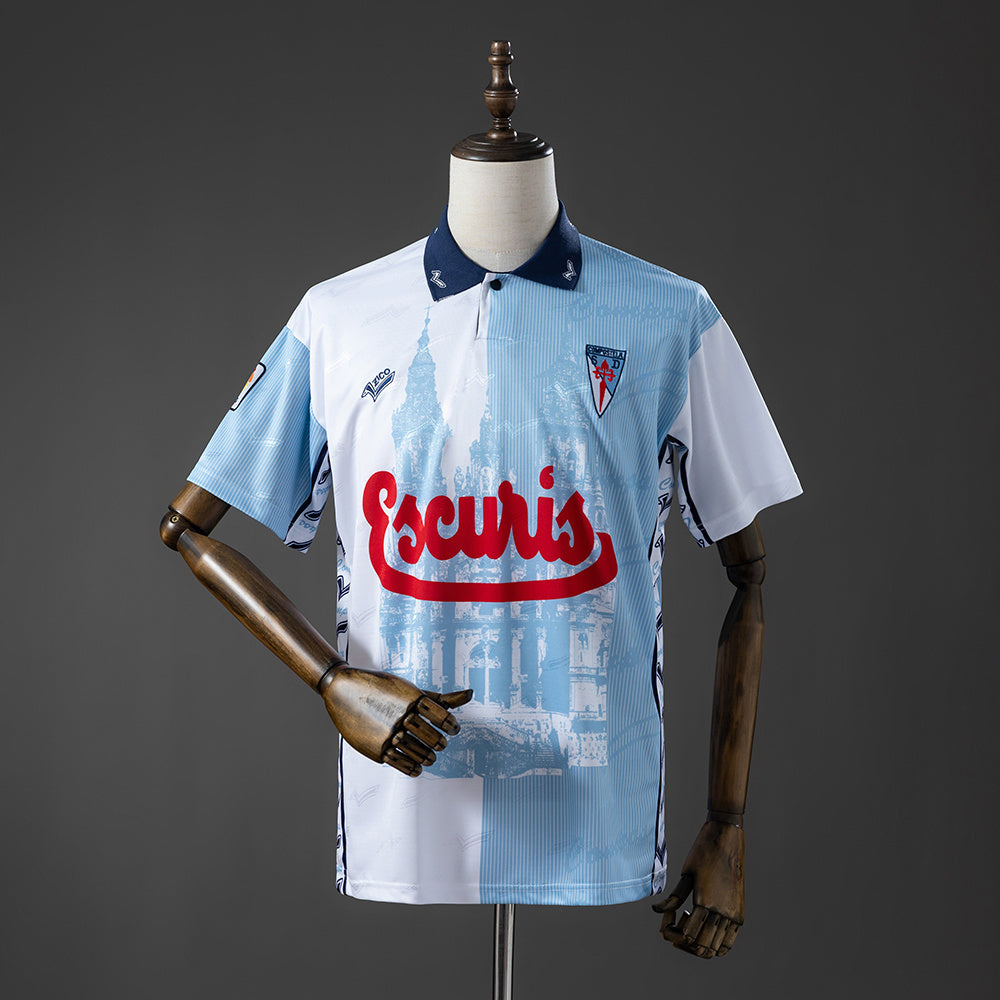Santiago Compostela 97/99