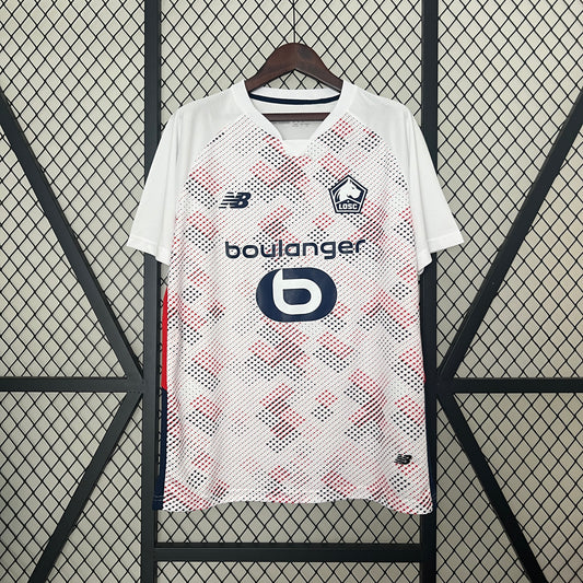 LOSC 2ª Equipación 24/25