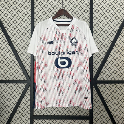 LOSC 2ª Equipación 24/25