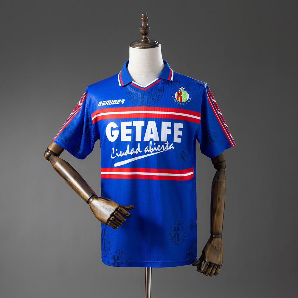 Getafe 98/99