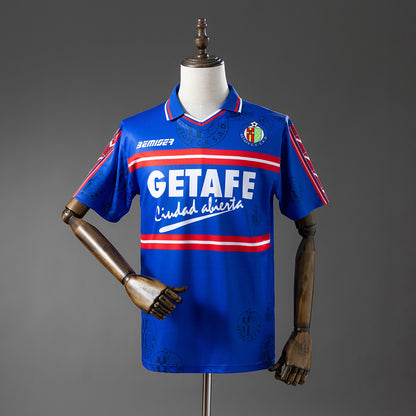 Getafe 98/99