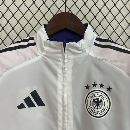 Chaqueta Reversible Alemania