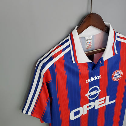 Bayern Munchen 95/97