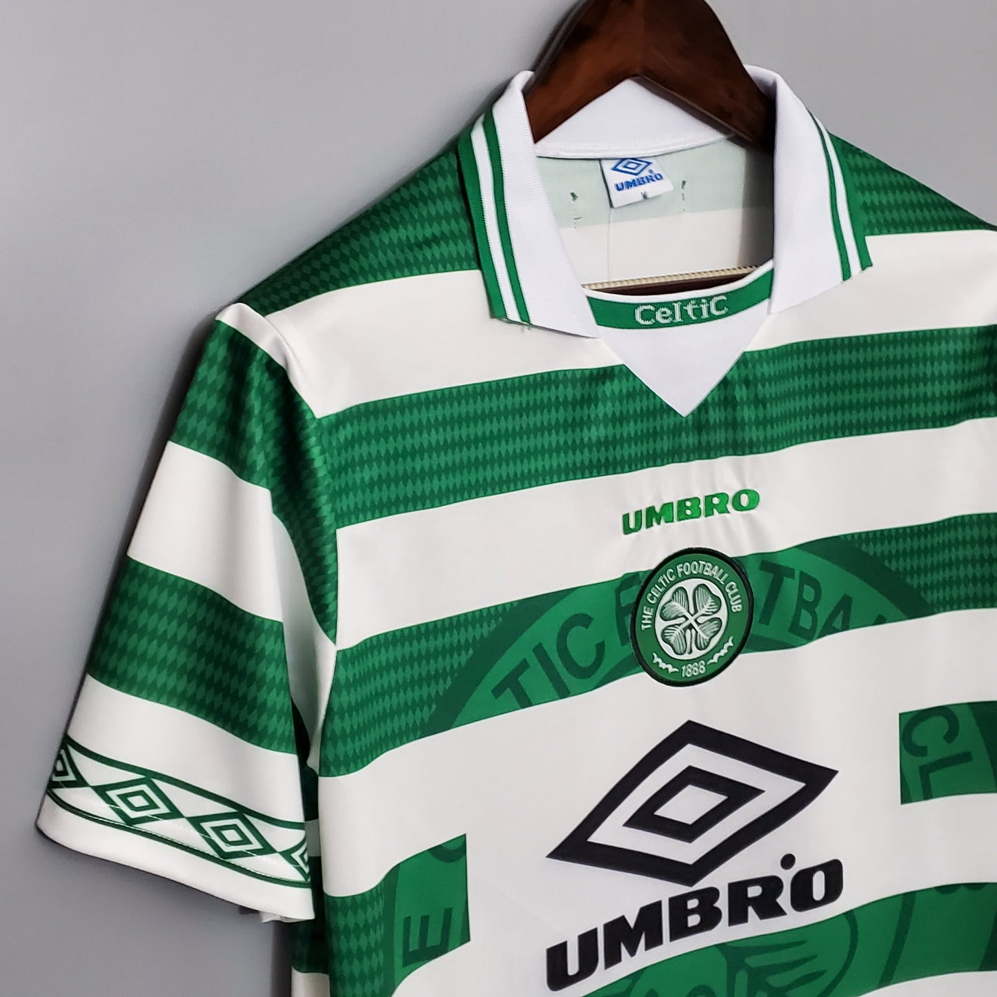 Celtic FC 98/99