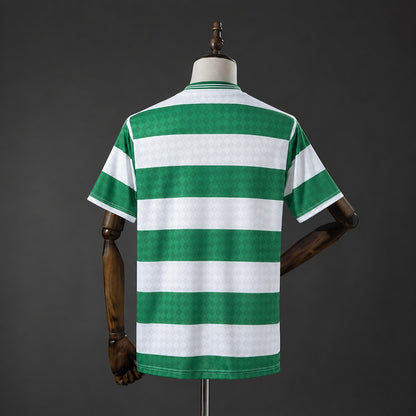 Camiseta Retro Celtic 87/88