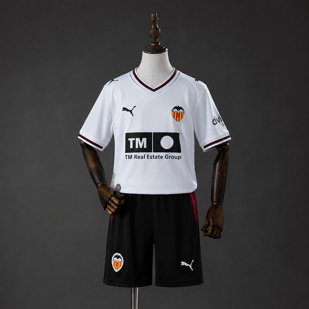 Valencia 26/27