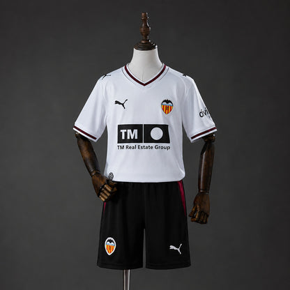 Valencia 26/27