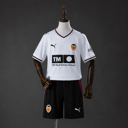 Valencia 26/27