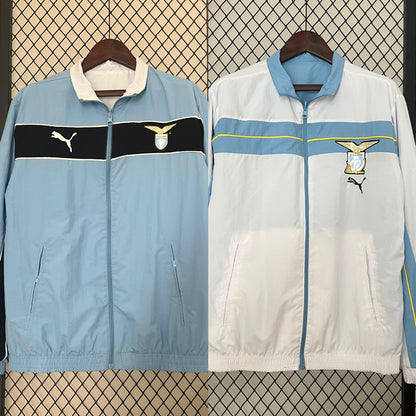 Chaqueta Reversible Lazio