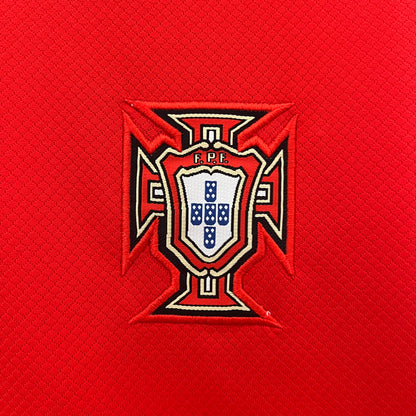 Portugal 1ª Equipación 24/25