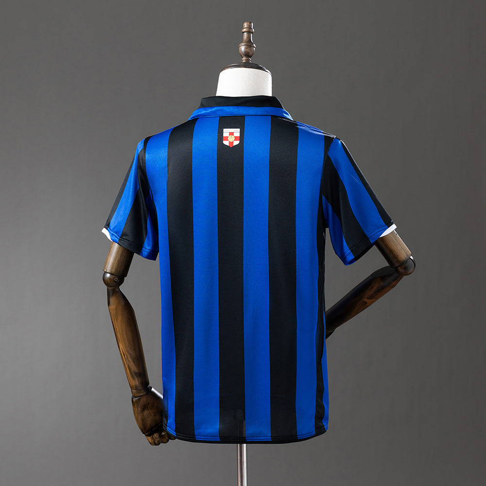 Inter de Milán 07/08