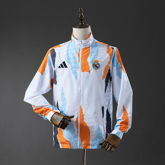 Real Madrid Chaqueta