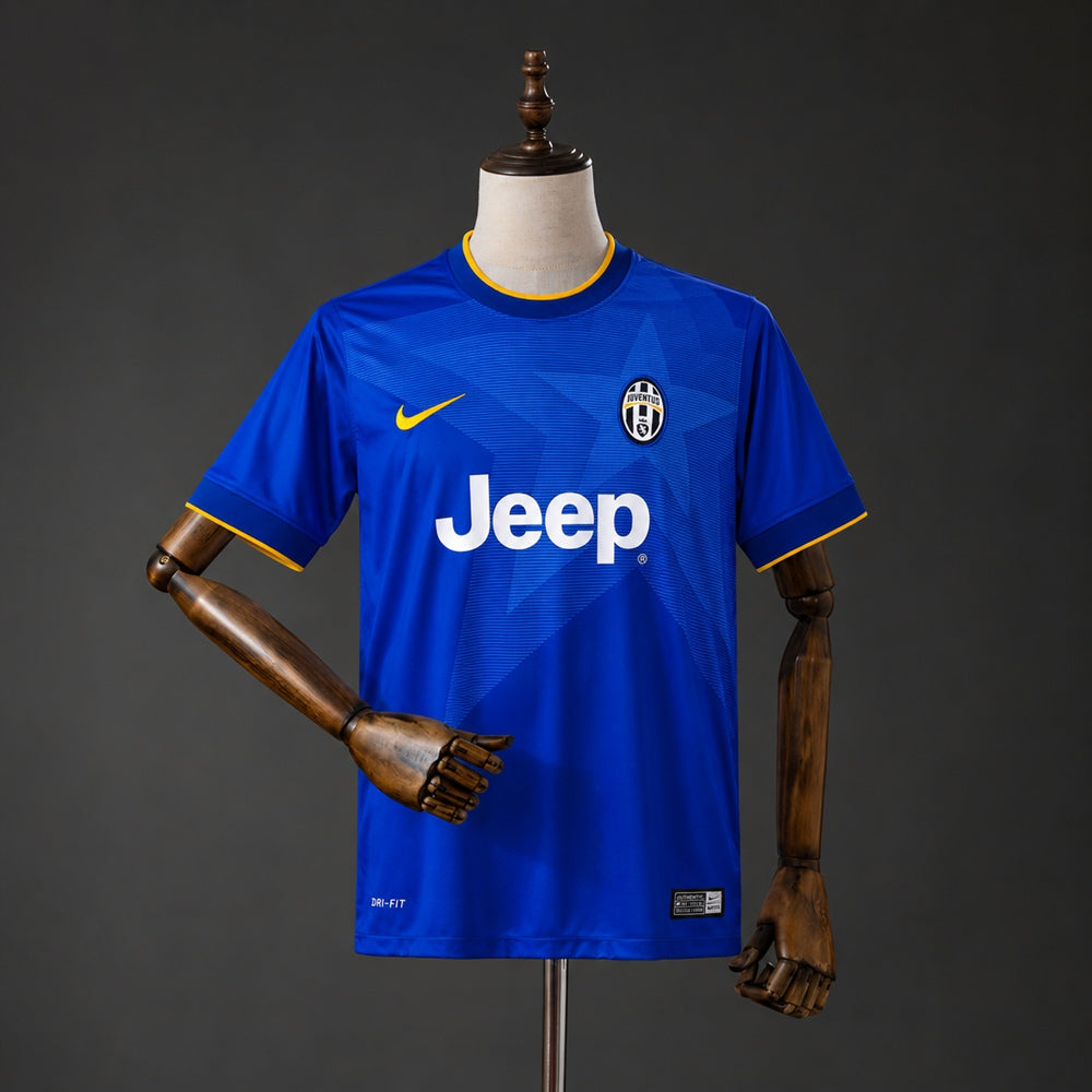 Camiseta Retro Juventus 14/15