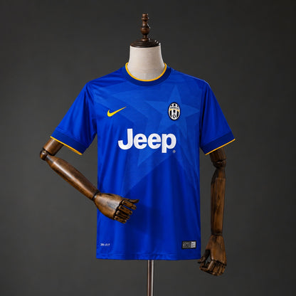 Camiseta Retro Juventus 14/15