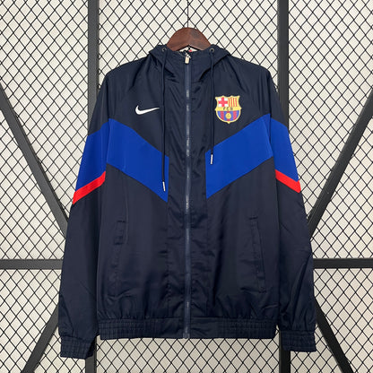 Chaqueta FC Barcelona