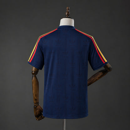 Camiseta Retro España