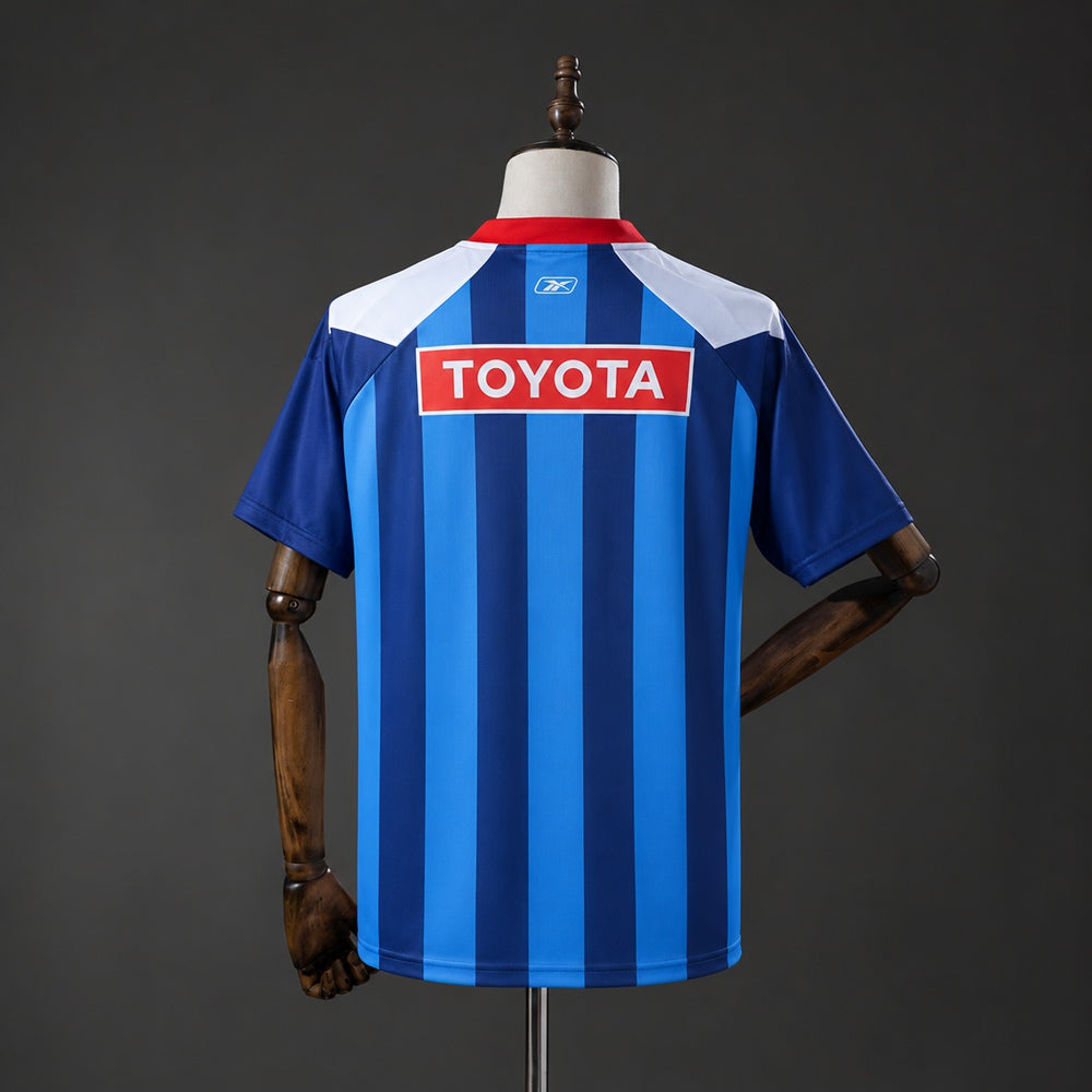 Camiseta Retro Chivas de Guadalajara 06/07