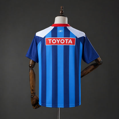 Camiseta Retro Chivas de Guadalajara 06/07