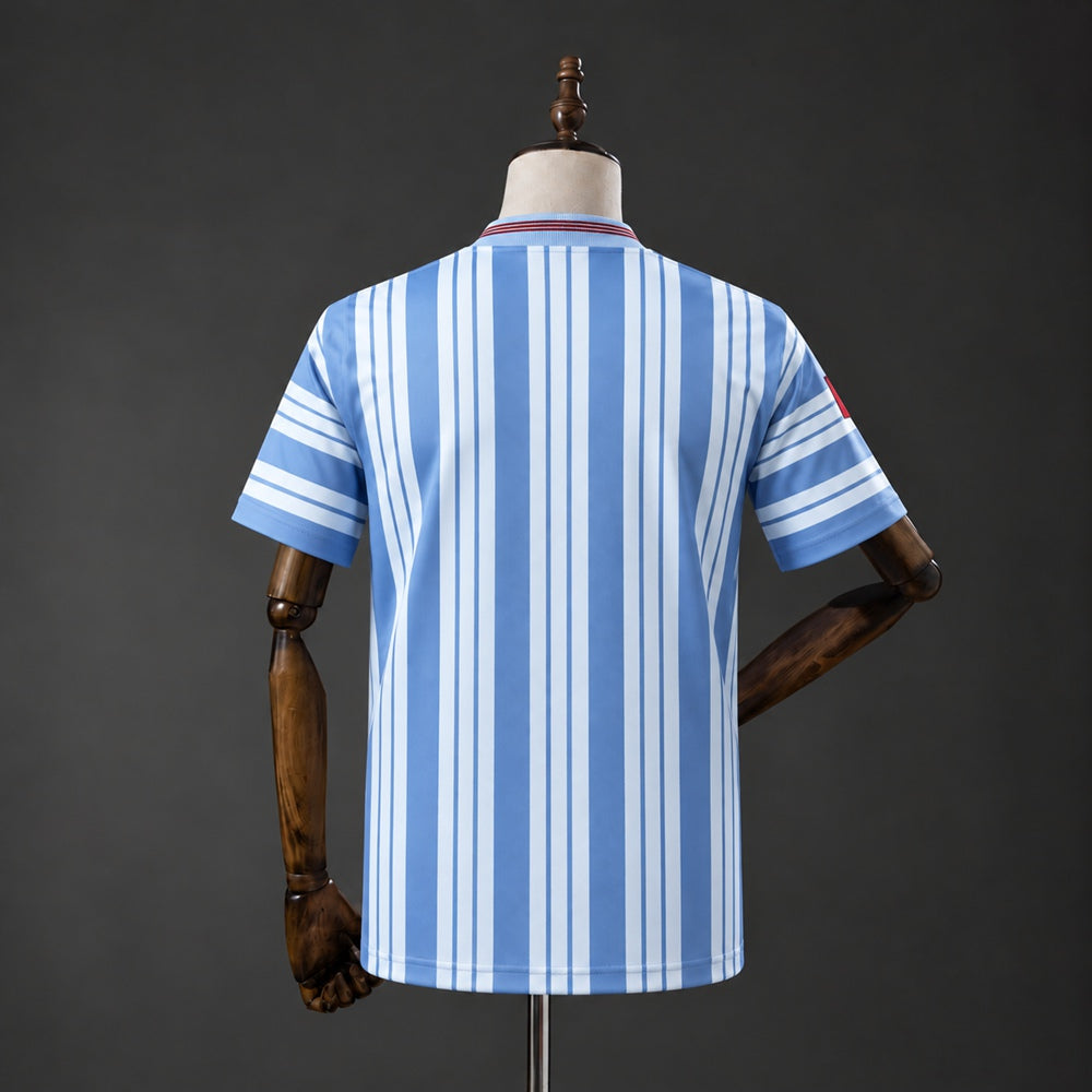 Camiseta Retro Trabzonspor 94/95