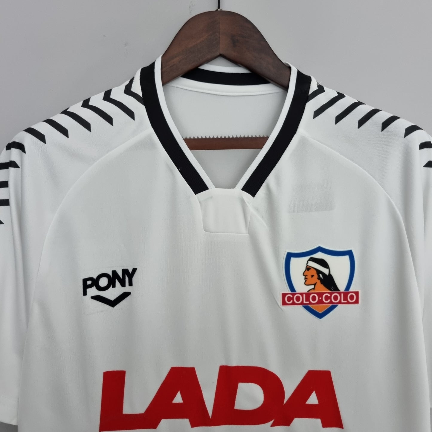 Colocolo 1992