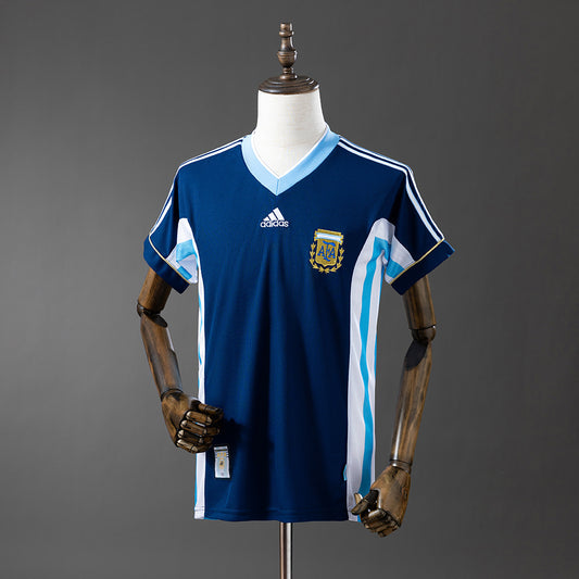 Argentina 1998
